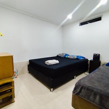 Mico Loco Casa Hostal ボゴタ エクステリア 写真